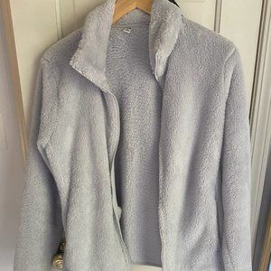 Fleece Uniglow Jacket